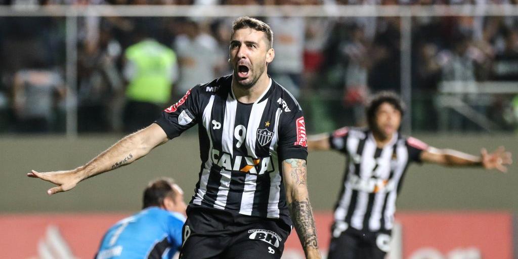 (Bruno Cantini/Atlético)