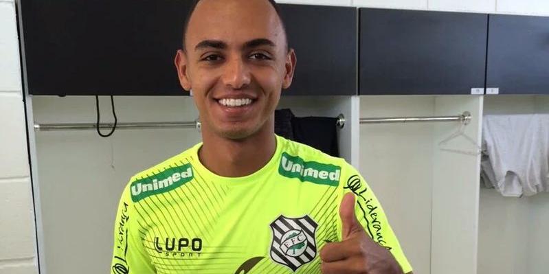  (Divulgação/Figueirense)