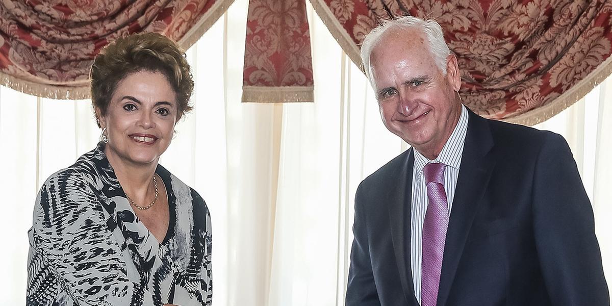 (Roberto Stuckert Filho/PR)