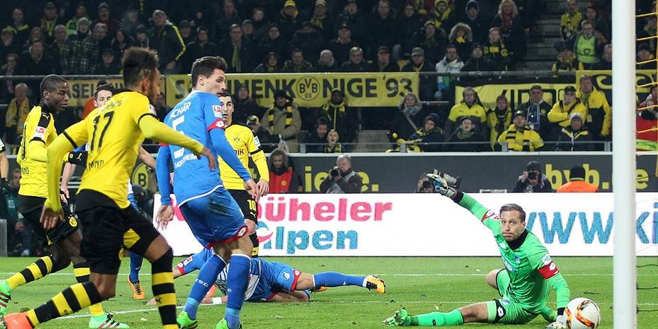  (Divulgação/BVB)