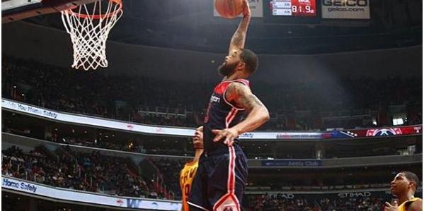 (Washington Wizards)