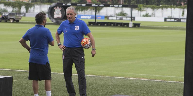  (Agência Corinthians)