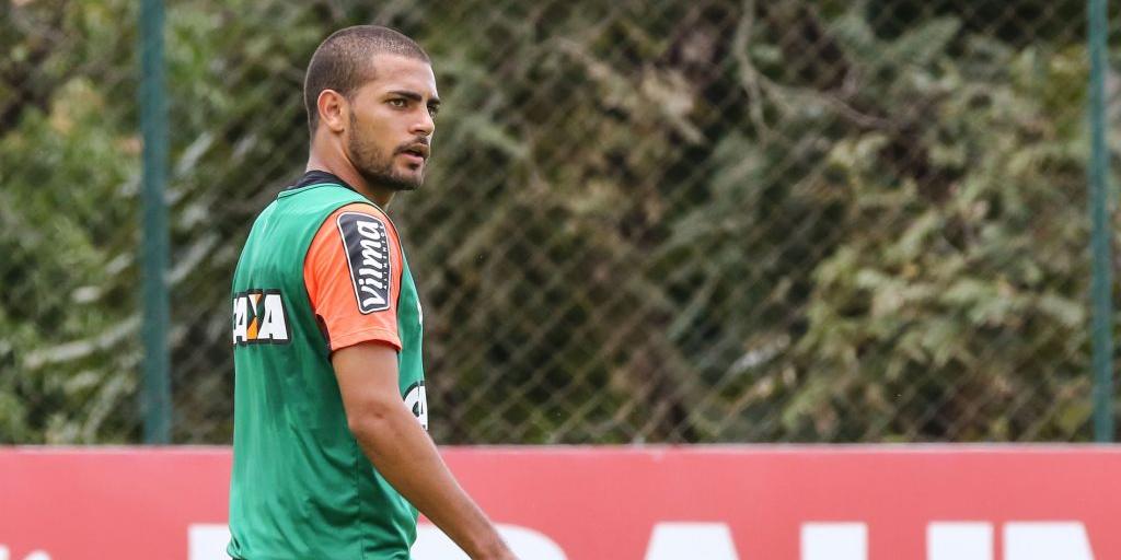  (Bruno Cantini/Atlético)