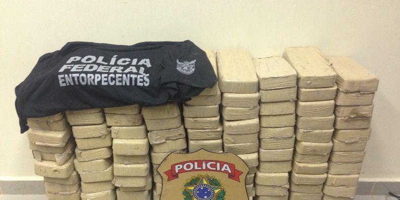 (PF/Divulgação)