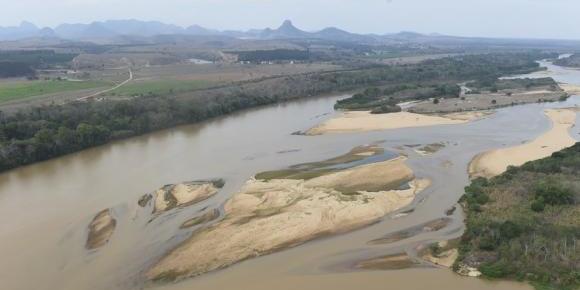 (Fred Loureiro/Secom ES)