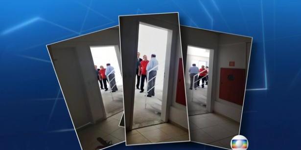 (Reprodução/TV Globo)