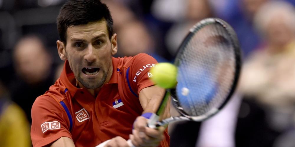  (AFP / ANDREJ ISAKOVIC)