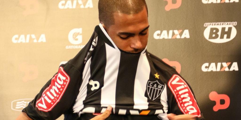 (Bruno Cantini/Atlético)