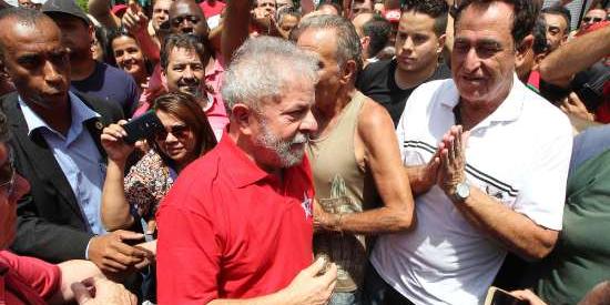 (SÉRGIO CASTRO/ESTADÃO CONTEÚDO)