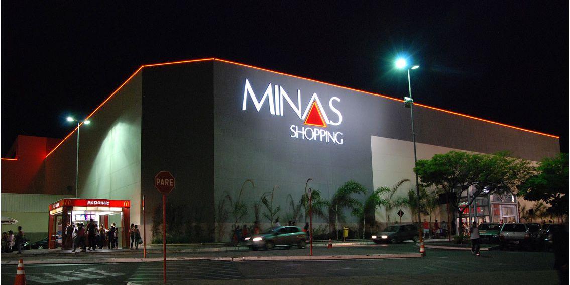  (Minas Shopping/Reprodução)