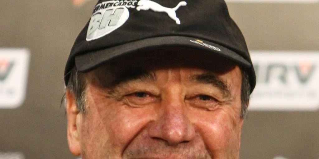 (Bruno Cantini/Atlético)
