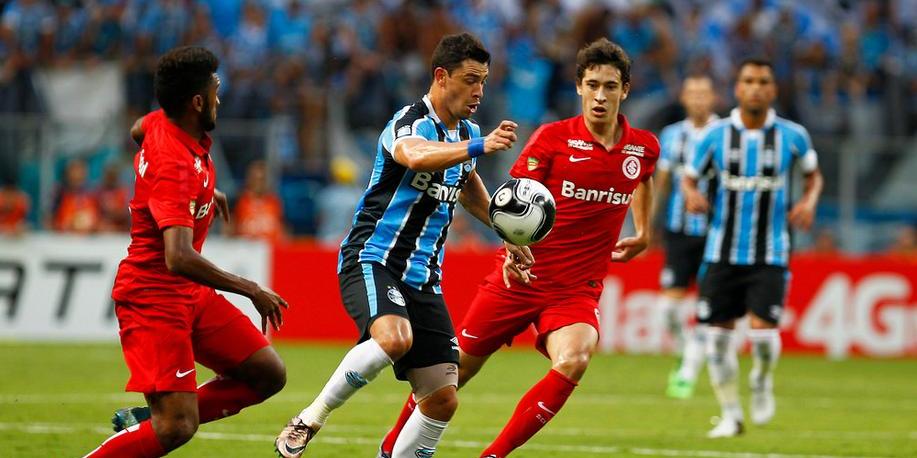 (Lucas Uebel/Grêmio)