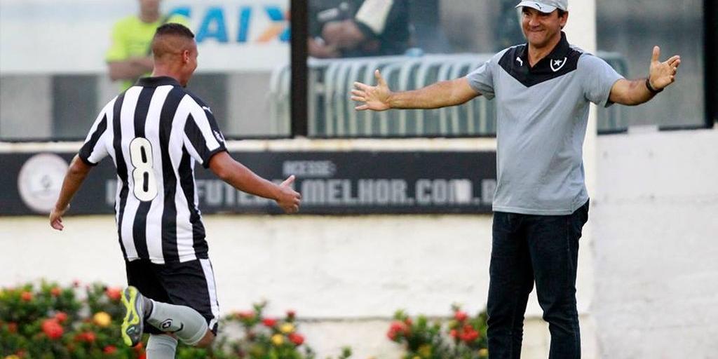  (Vítor Silva/SSPress/Botafogo)