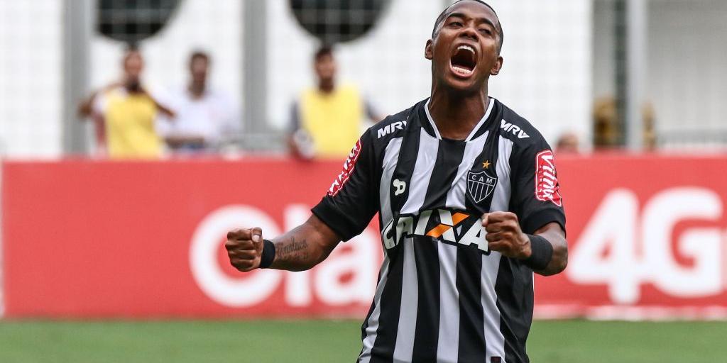 (Bruno Cantini/Atlético)