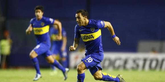  (Boca Juniors)