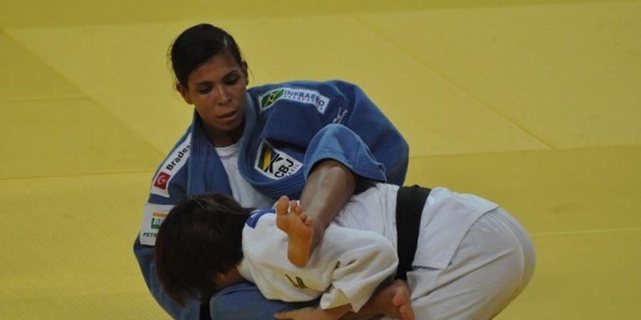 (CBJ/Divulgação)