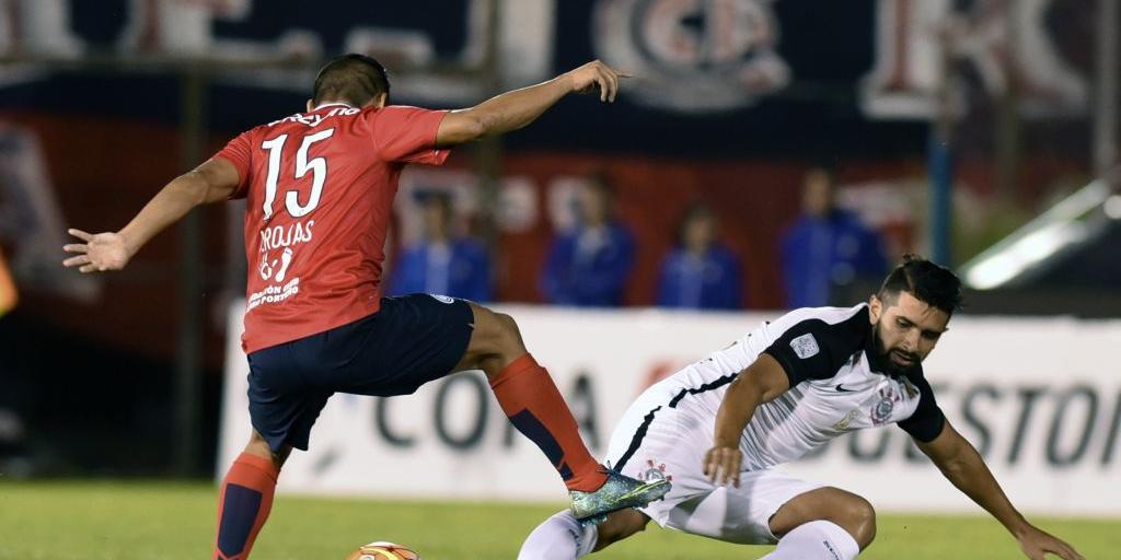  (AFP/NORBERTO DUARTE)