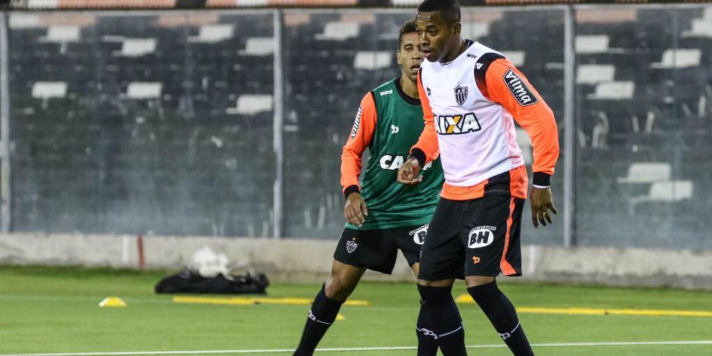  (Bruno Cantini/Atlético)