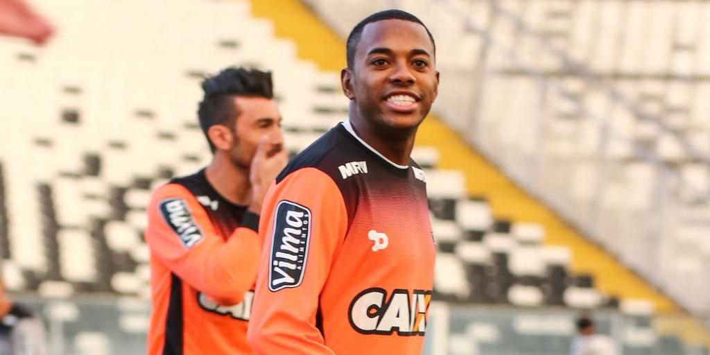 (Bruno Cantini/Atlético)