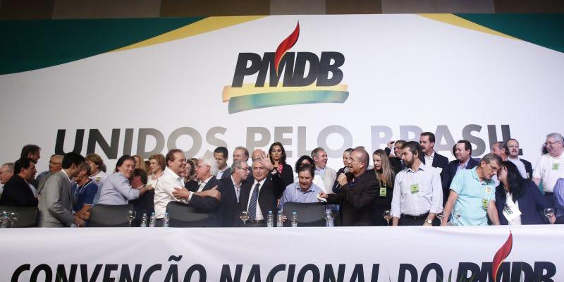  (Igo Estrela/PMDB)