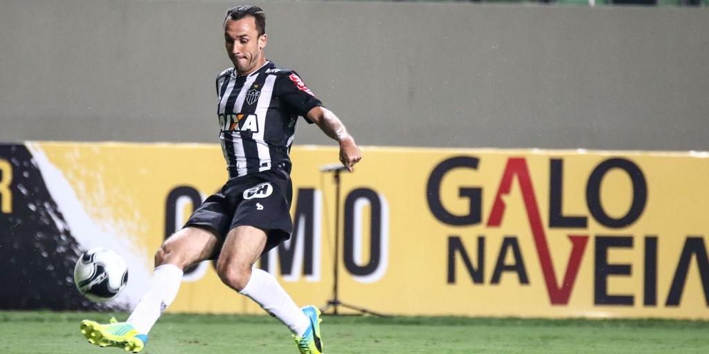 (Bruno Cantini/Atlético)
