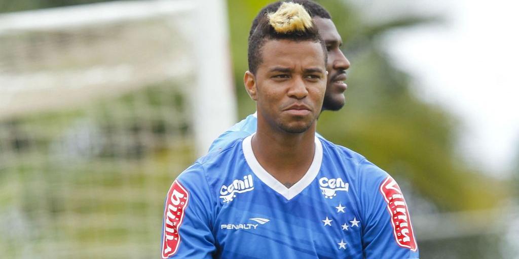  (Washington Alvez/Light Press/Cruzeiro)
