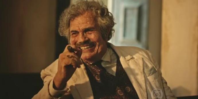 (Reprodução/TV Globo)