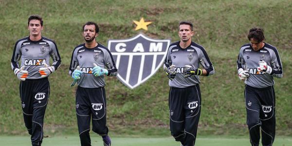 (Bruno Cantini/Atlético)