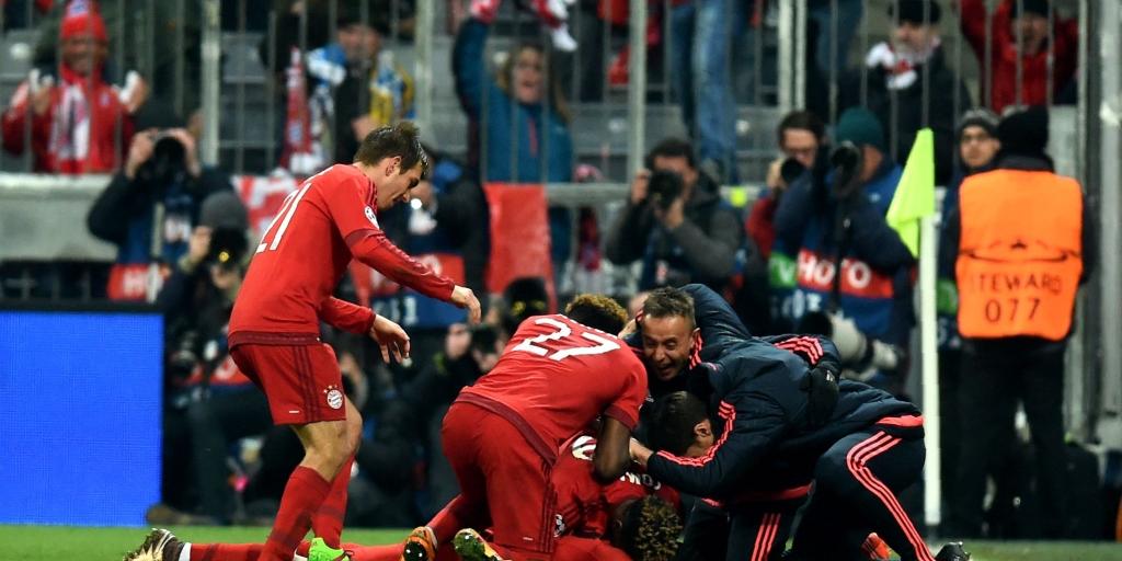 (AFP/Christof Stache)