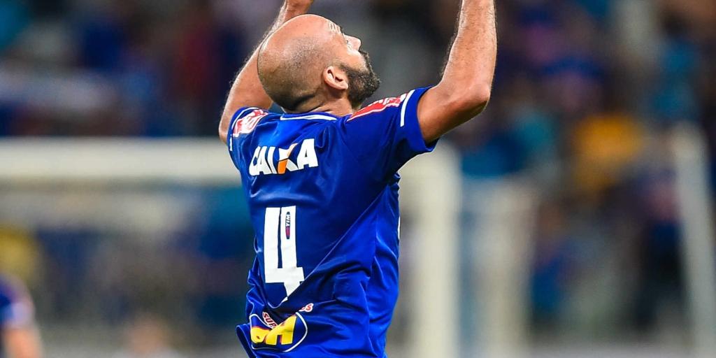 (Lucas Bois/Light Press/Cruzeiro)