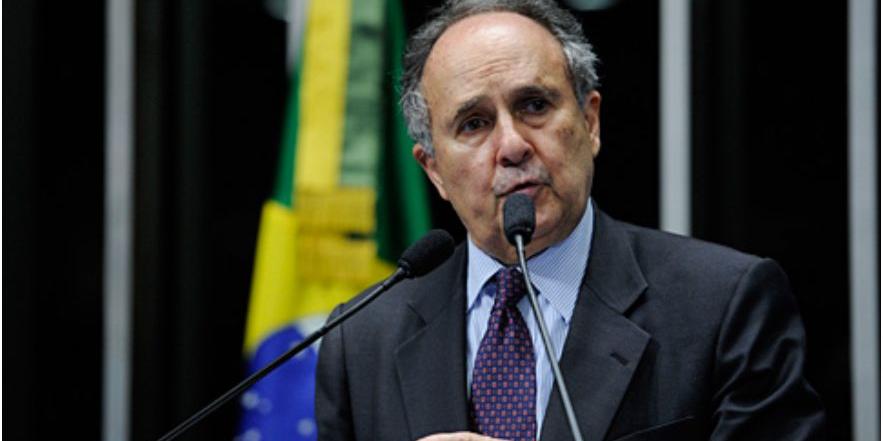 (Pedro frança/Agência Senado)