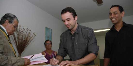 (DIONE AFONSO)