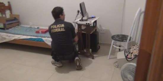 (Polícia Federal/Divulgação)