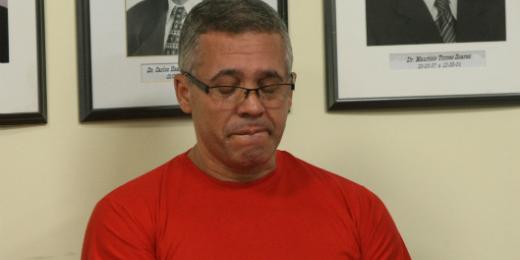 (Eugênio Moraes)