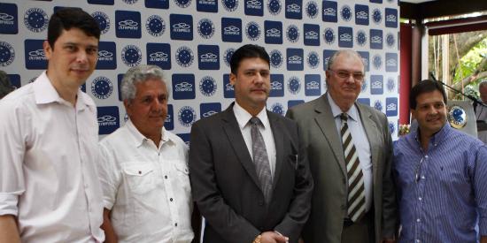 (Washington Alves/Vipcomm)