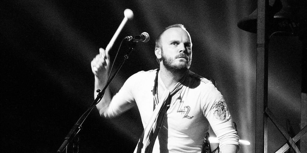 Baterista do Coldplay vai participar da série "Game of Thrones"