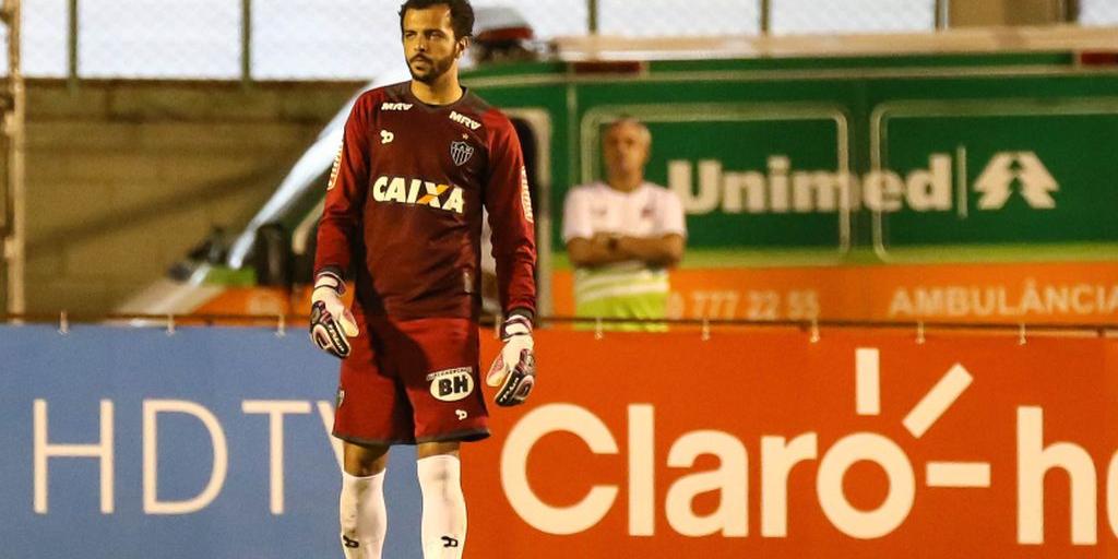(Bruno Cantini/Atlético)