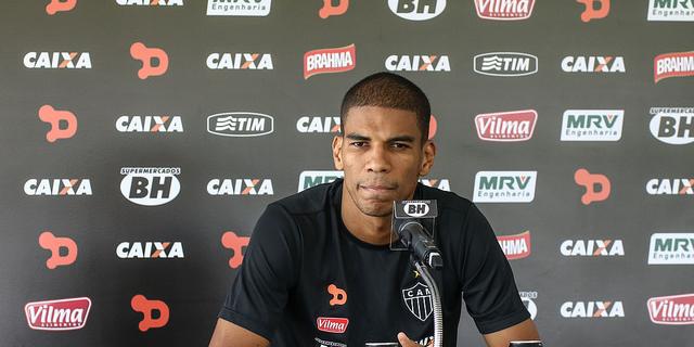  (Bruno Cantini/Divulgação)