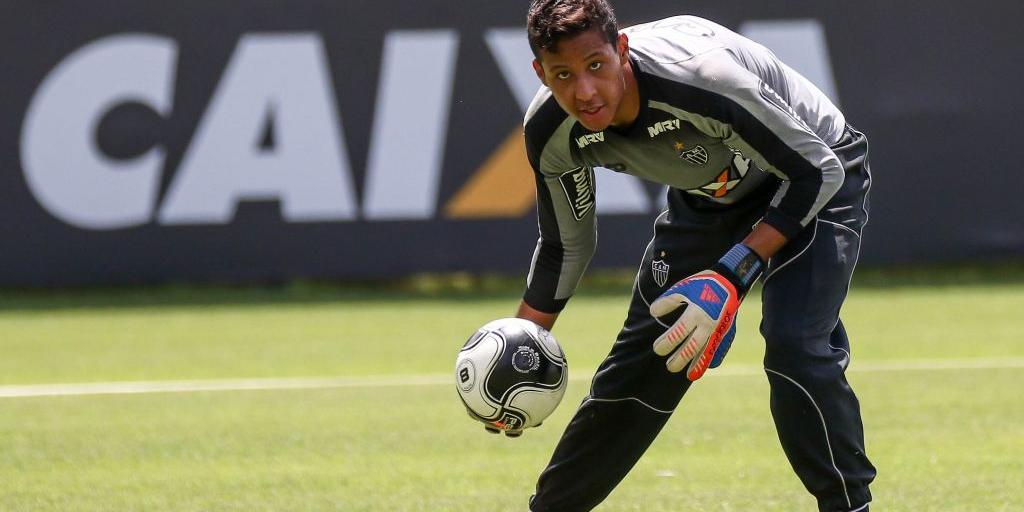 (Bruno Cantini/Atlético)