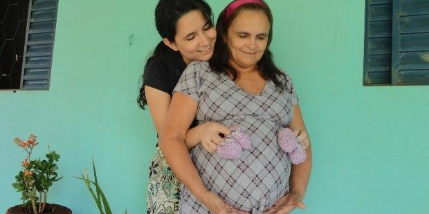 (Fernanda Medeiros/Arquivo Pessoal)