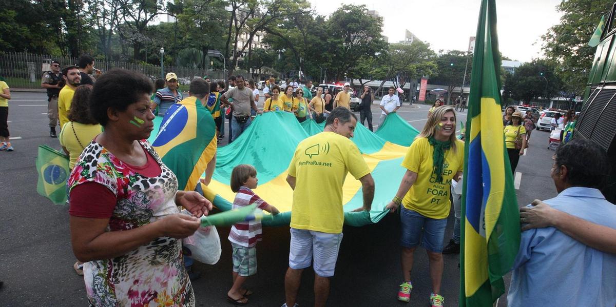  (Lucas Prates / Hoje em Dia)