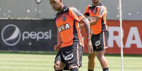  (Bruno Cantini/Atlético)