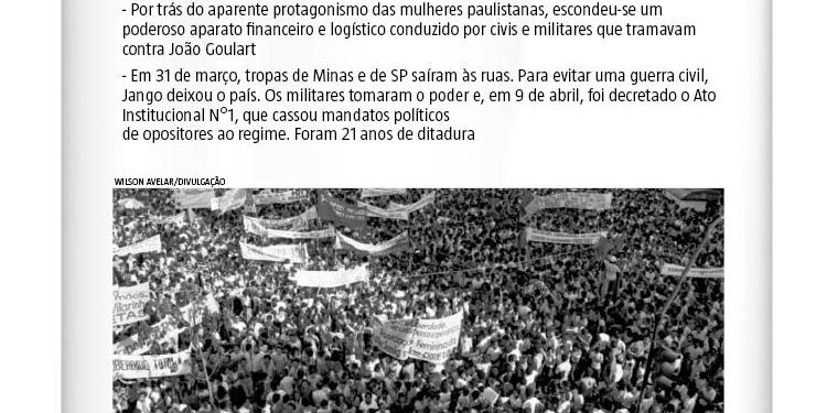 (Editoria de Arte)