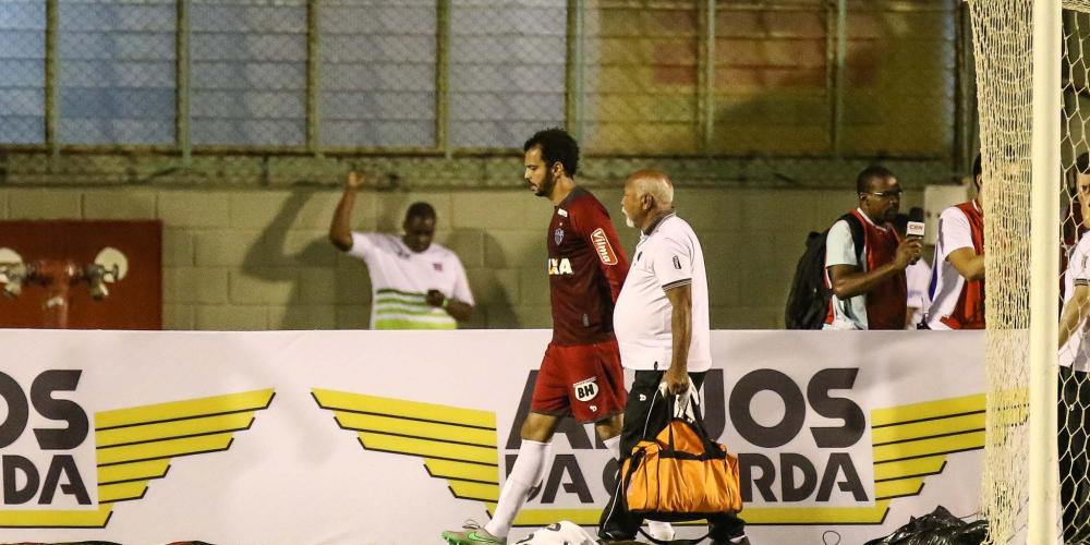 (Bruno Cantini/Atlético)