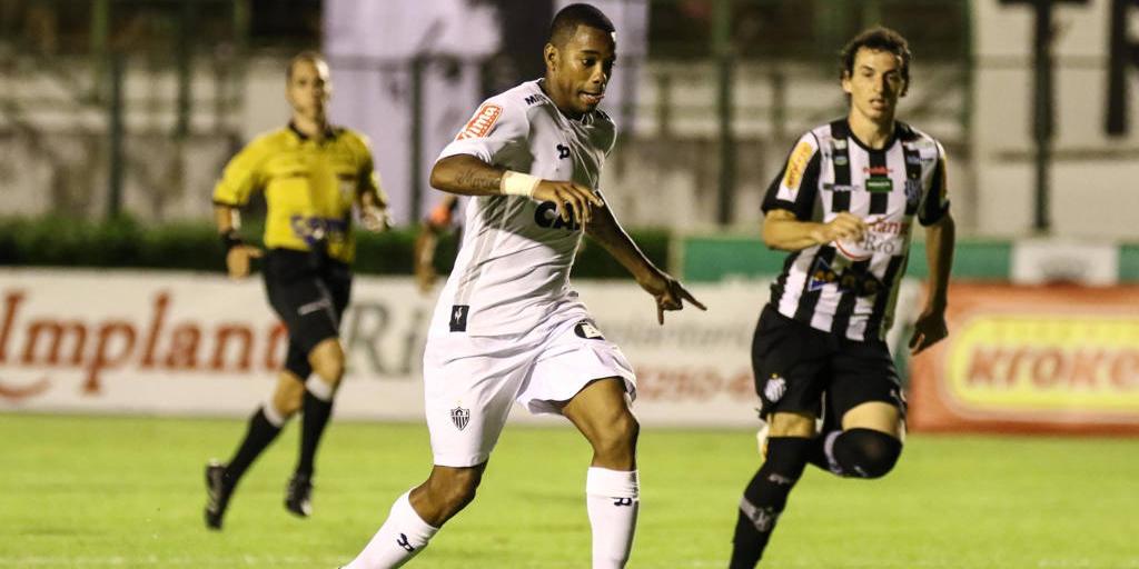 (Bruno Cantini/Atlético/Divulgação)