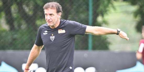 (Bruno Cantini/Atlético)