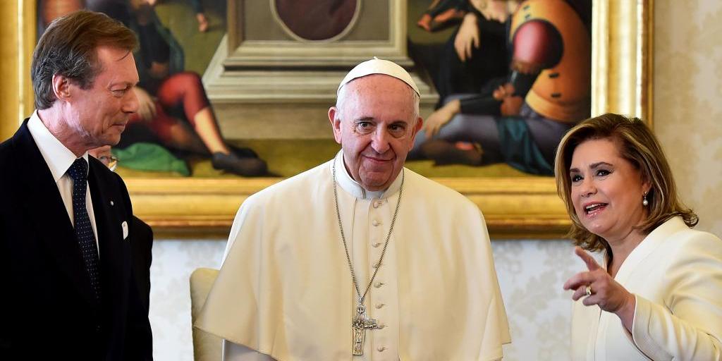 (Gabriel Bouys/AFP)