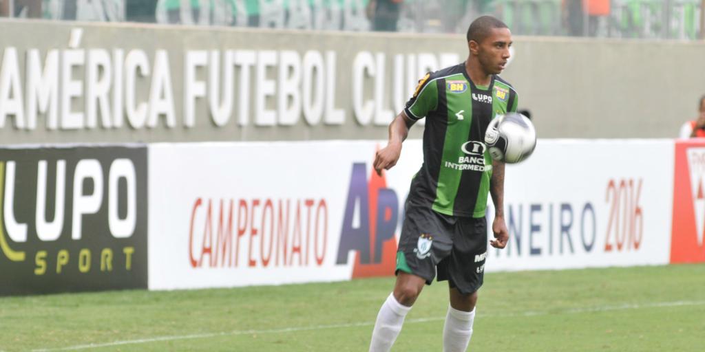  (Carlos Cruz/América)