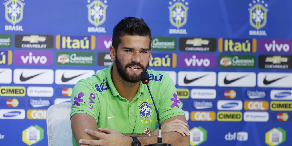 (Rafael Ribeiro/CBF)