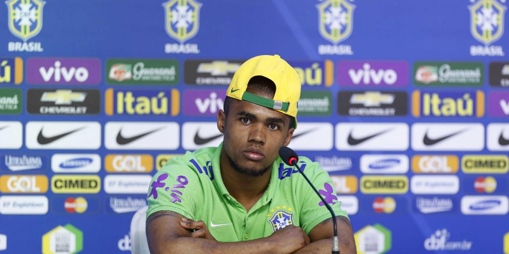  (Rafael Ribeiro/CBF)